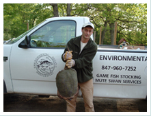 About Us - Turtle Abatement
